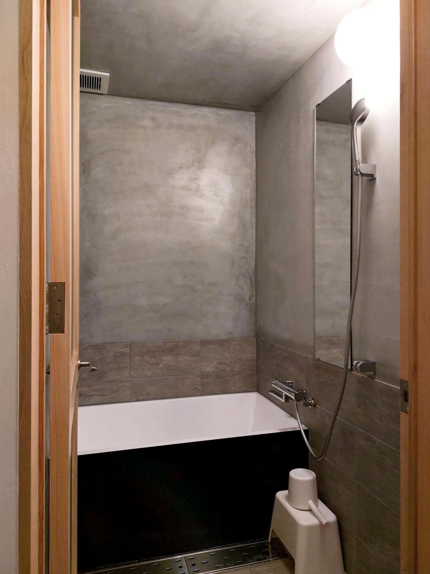 Machiya Hotel Yanagi เกียวโต ภายนอก รูปภาพ