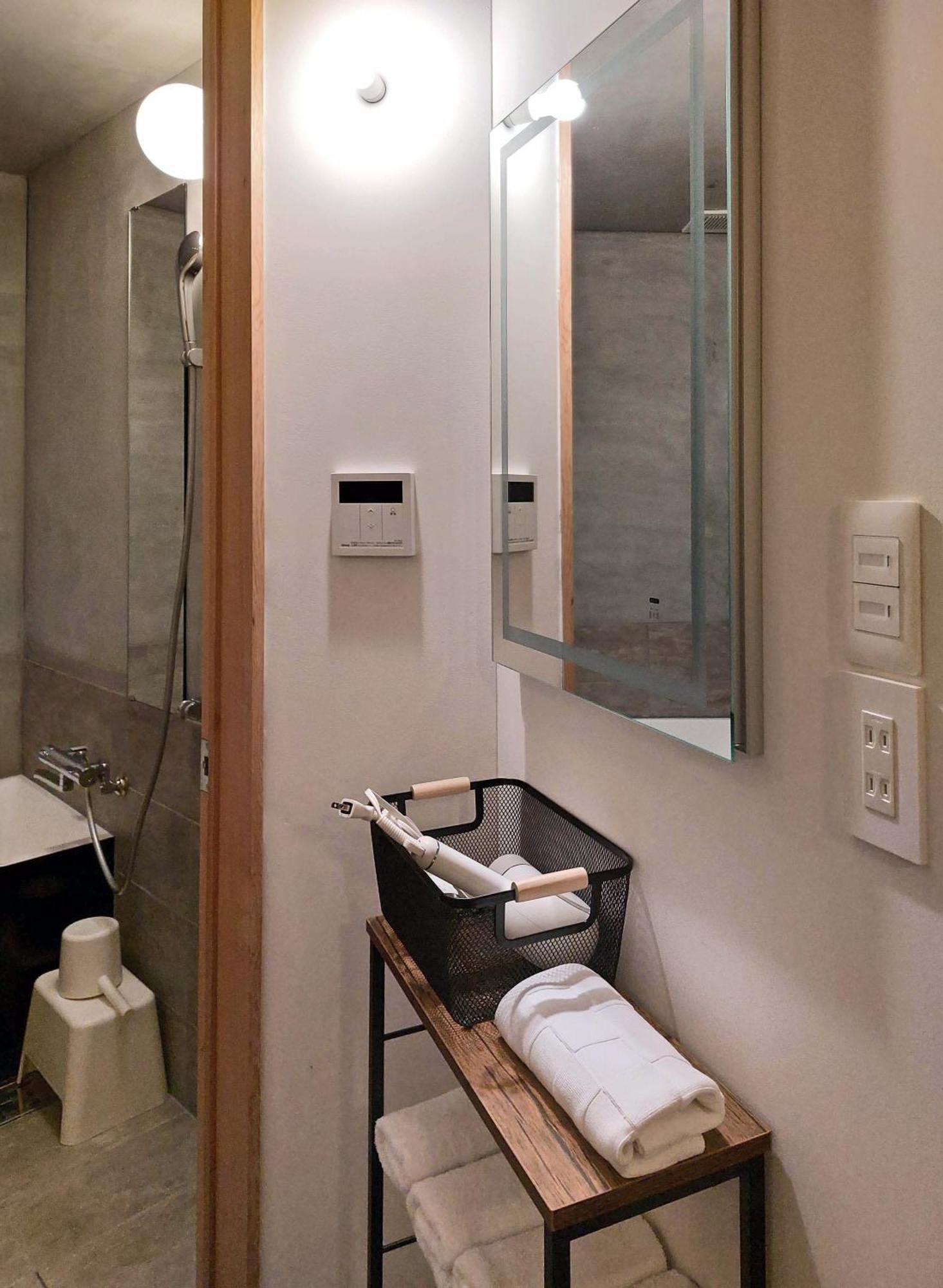Machiya Hotel Yanagi เกียวโต ภายนอก รูปภาพ