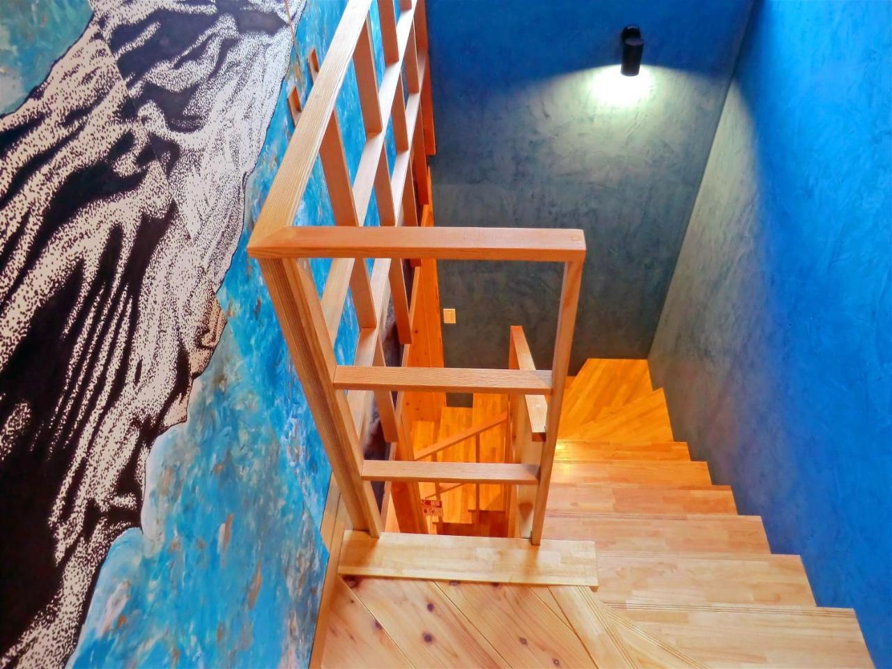 Machiya Hotel Yanagi เกียวโต ภายนอก รูปภาพ