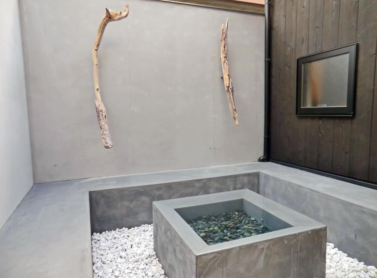 Machiya Hotel Yanagi เกียวโต ภายนอก รูปภาพ