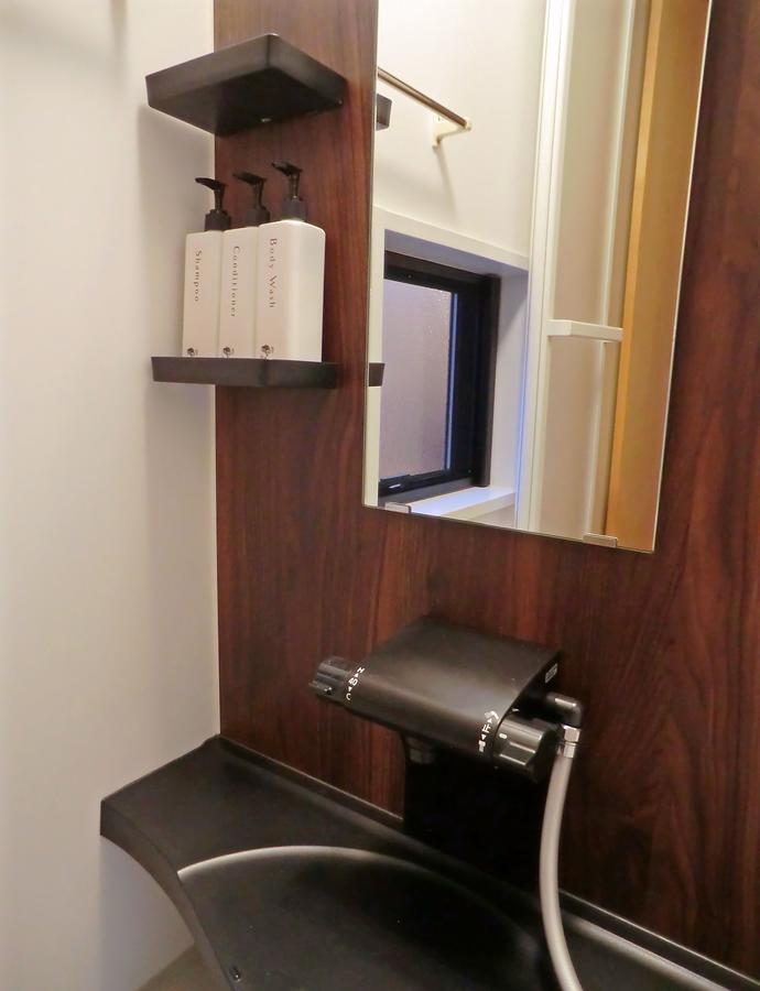 Machiya Hotel Yanagi เกียวโต ภายนอก รูปภาพ