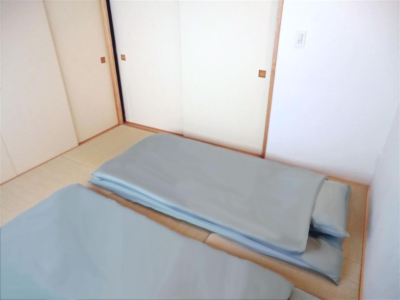 Machiya Hotel Yanagi เกียวโต ภายนอก รูปภาพ