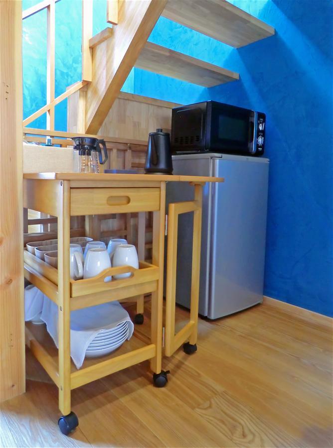 Machiya Hotel Yanagi เกียวโต ภายนอก รูปภาพ