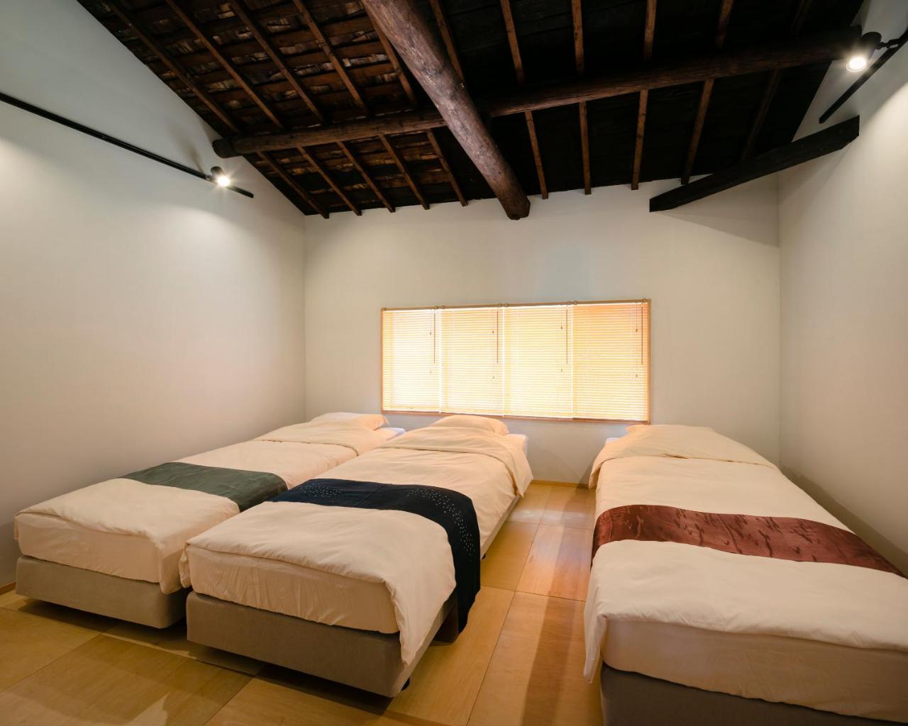 Machiya Hotel Yanagi เกียวโต ภายนอก รูปภาพ